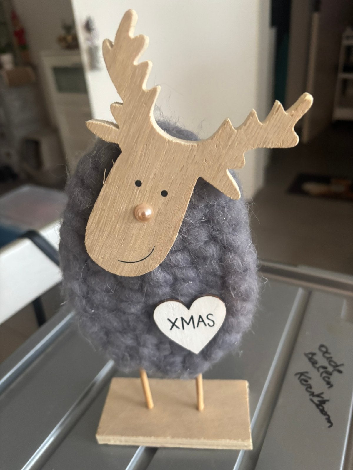 décoration de Noël, Enlèvement ou Envoi, Comme neuf