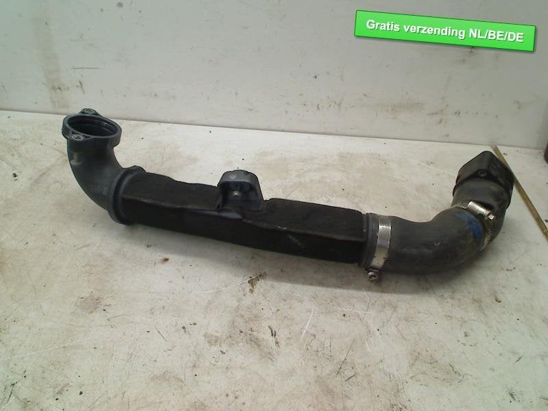 INTERCOOLER PIPE Volkswagen Golf VII (AUA) (04L131111T), Volkswagen, Volkswagen AG, Utilisé, Kundenbetreuung@volkswagen.de