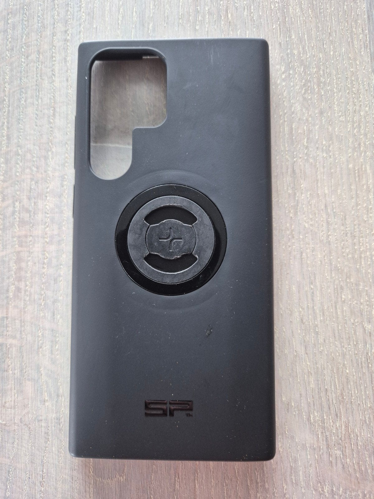 SP connect, Ophalen, Zo goed als nieuw, Fiets