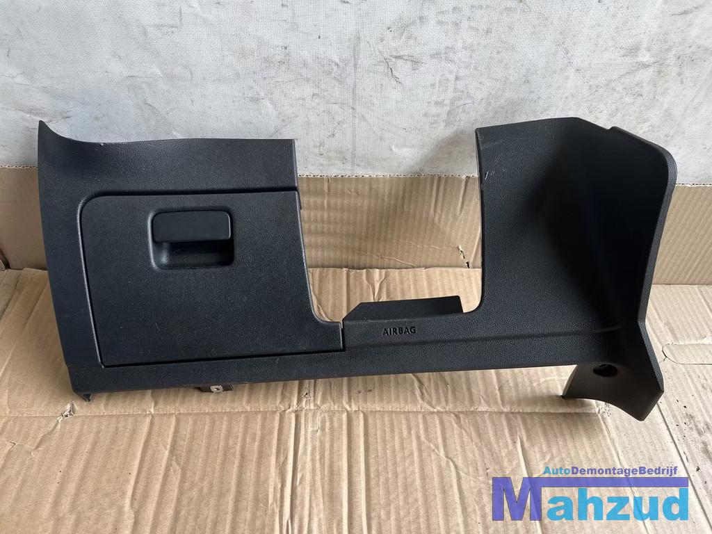 VW GOLF 7 Links dashboard stuurkolom kap afdekkap links 2012, Auto-onderdelen, Dashboard en Schakelaars, Gebruikt, Volkswagen