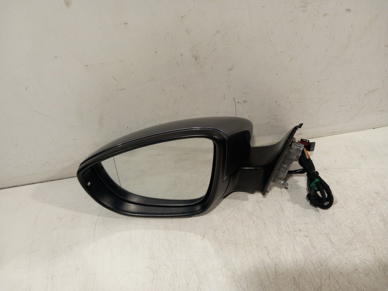 Spiegel buiten links elektrisch Volkswagen Jetta, Autos : Pièces & Accessoires, Onderdelen@venauto.nl, Van der Ven Autorecycling B.V.