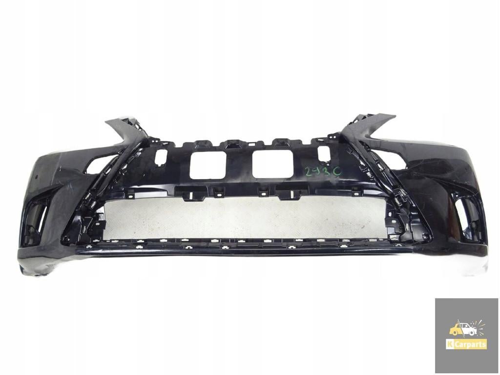 LEXUS CT 200 CT200H LIFT 14- Voorbumper, Auto-onderdelen, Info@toyota.co.jp, Gebruikt, Toyota Motor Corporation, Bumper