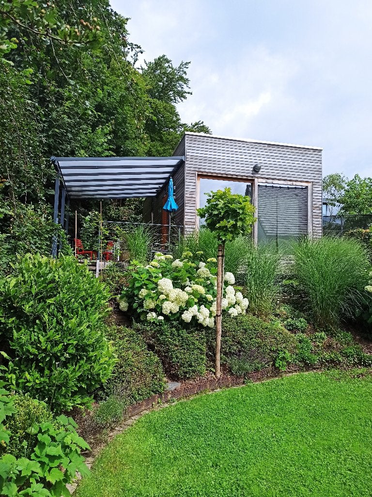 Thiny hause 2 personen, Vakantie, Tv