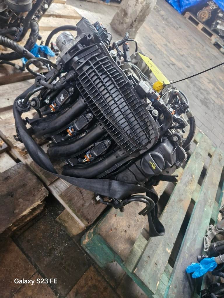 MOTEUR 1000 PURETEC zmz zm01, Enlèvement ou Envoi