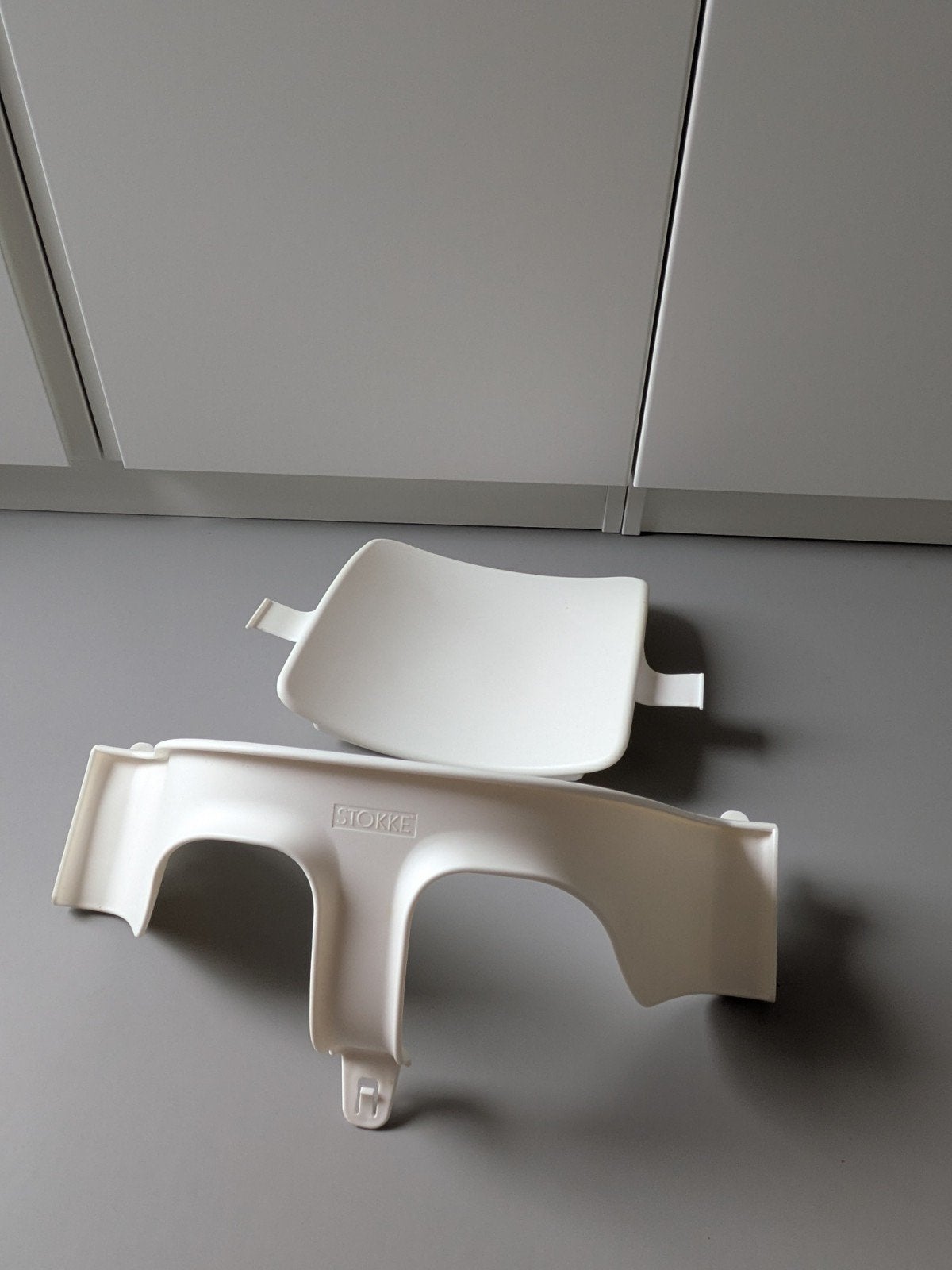 Kit bébé Stokke pour Tripp Trapp, Enlèvement ou Envoi, Utilisé, Chaise évolutive, Ceinture(s)