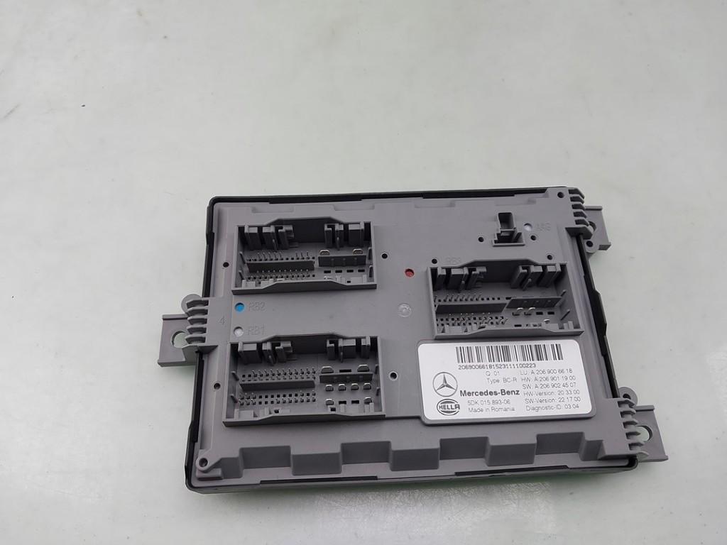 COMPUTER DIVERSEN Chevrolet USA Malibu (|A2069006618|), Dhr. J. Ham, Gebruikt, Chevrolet, Administratie@autoham.nl
