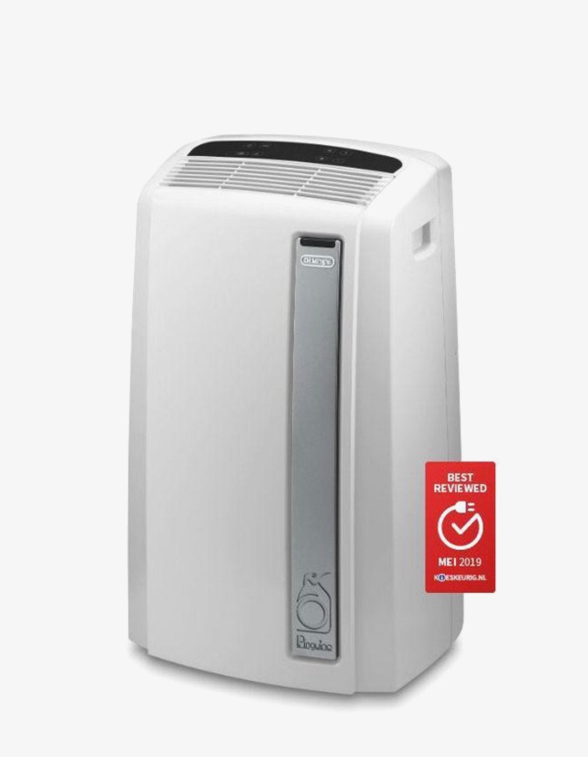 Mobiele airconditioning, Ophalen, Zo goed als nieuw, Mobiele airco