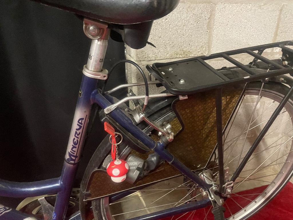 Damesfiets, Ophalen, Gebruikt, Overige merken