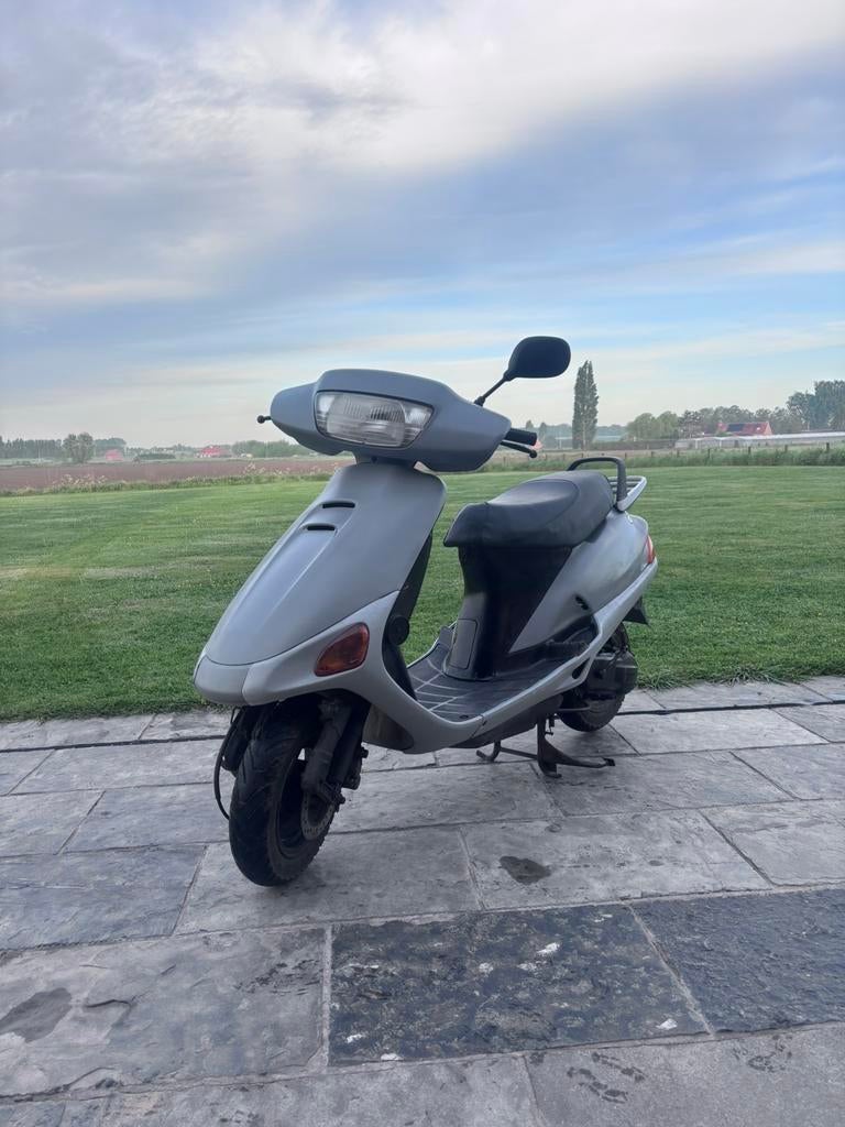 Honda bali, Autres modèles, 0 vitesses, Classe B (45 km/h), Enlèvement