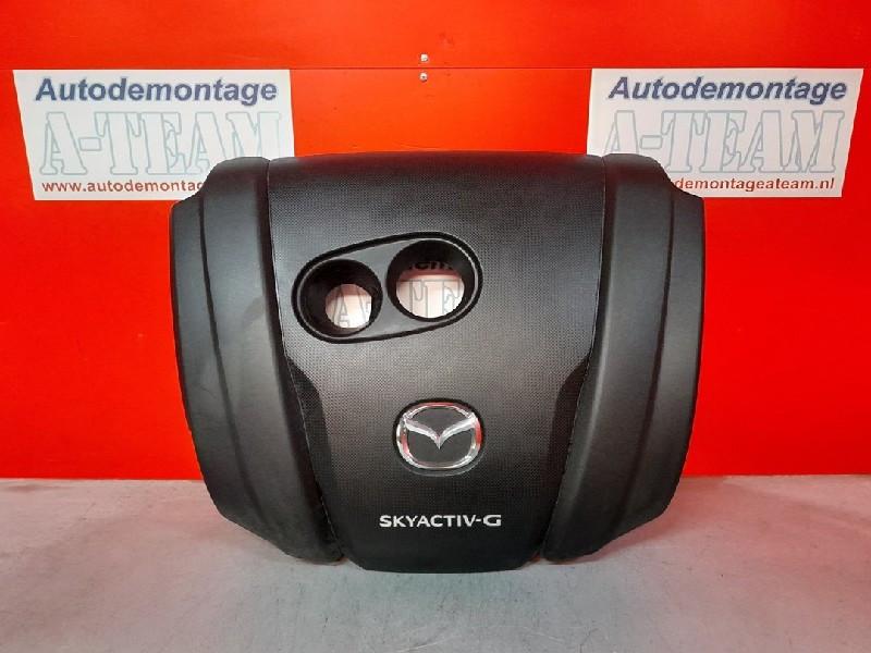 GARDE BOUE MOTEUR Mazda 3 Sport (BP) (01-2018/-), Utilisé, Mazda