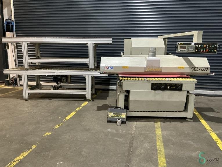 Salvador SEL 600