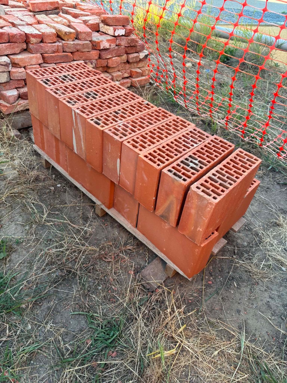 snelbouw 29x9x19, Ophalen