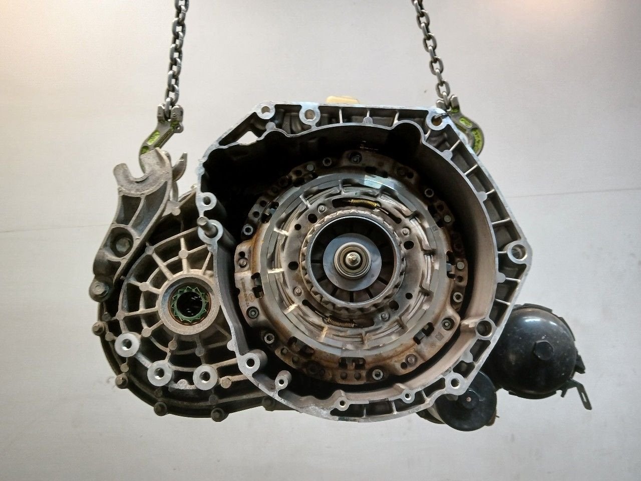 Versnellingsbak automaat Jeep Compass, Jeep, Onderdelen@venauto.nl, Van der Ven Autorecycling B.V., Gebruikt