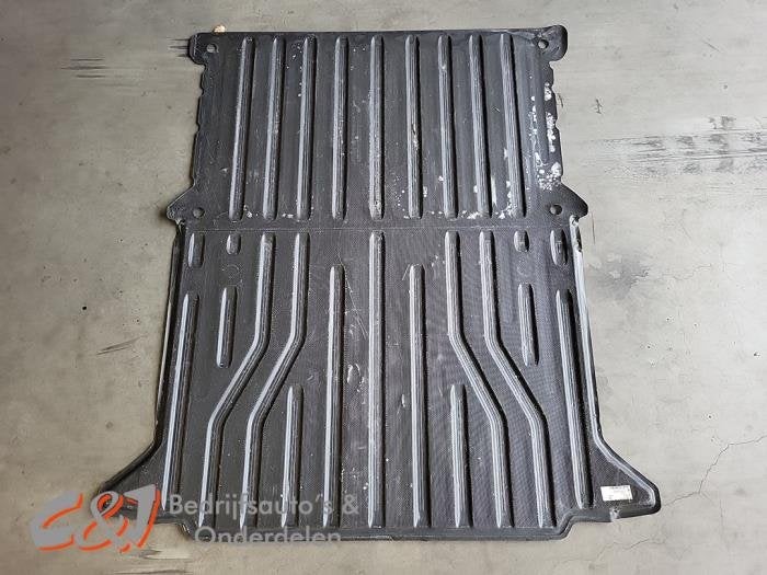 Revêtement sol d'un Mercedes Citan, 3 mois de garantie, Utilisé, -, -