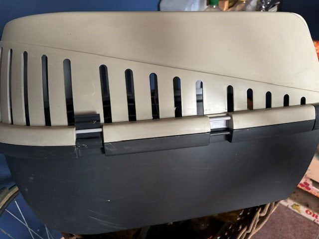 transport trotter voor hondje, Ophalen, Gebruikt, Hondenriem-accessoire