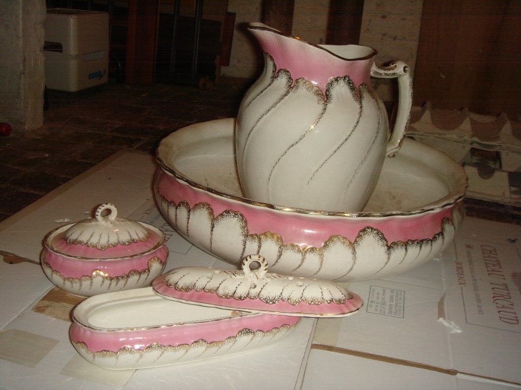 salle de bain, Enlèvement ou Envoi, Utilisé