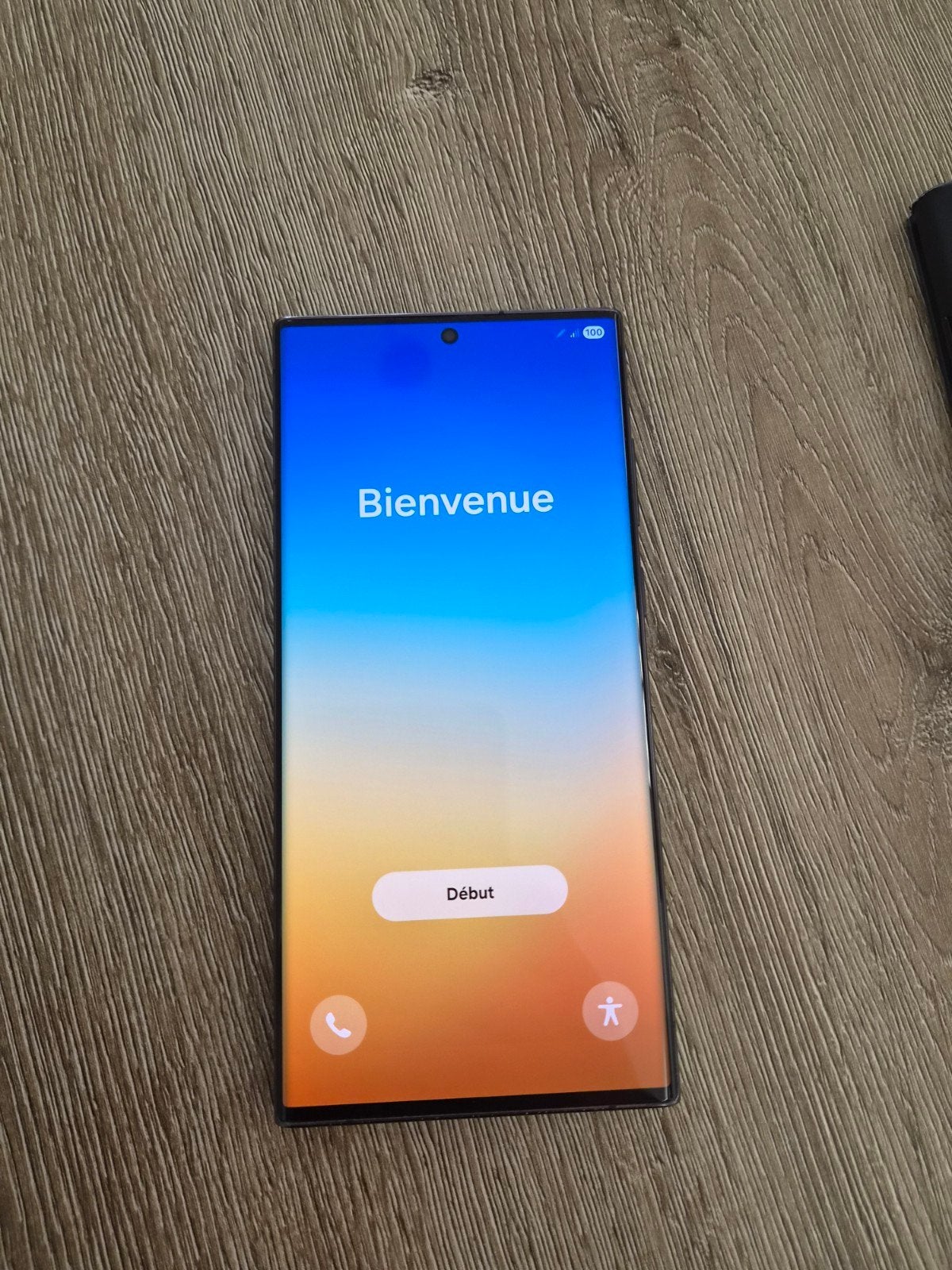 samsung s22 ultra, Telecommunicatie, Ophalen, Galaxy S22