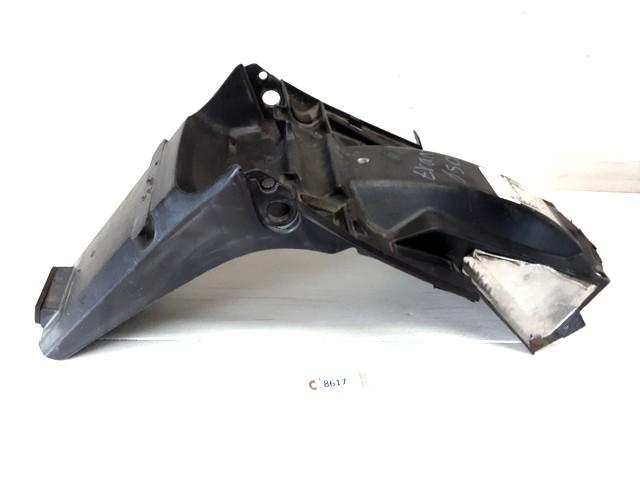 XL650V Transalp 2000 - 2007 Honda Spatbord D1-51904