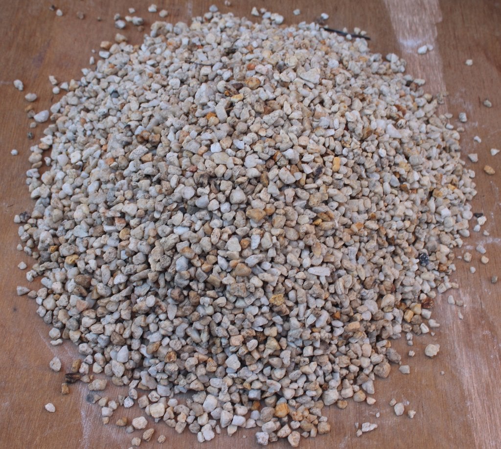 Beige/ Grijze Sier-Tuin of Vijverstenen, Ophalen, Overige materialen, Beige, Zo goed als nieuw