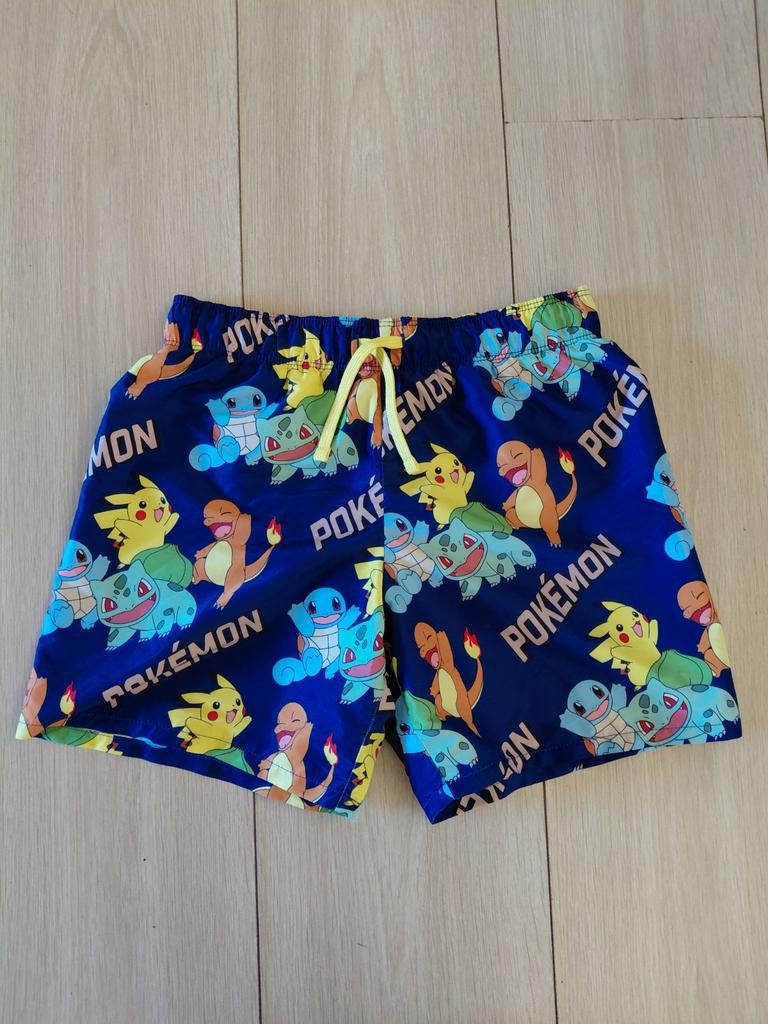 Pokemon zwembroek, Kleding | Heren, Badmode en Zwemkleding, Ophalen