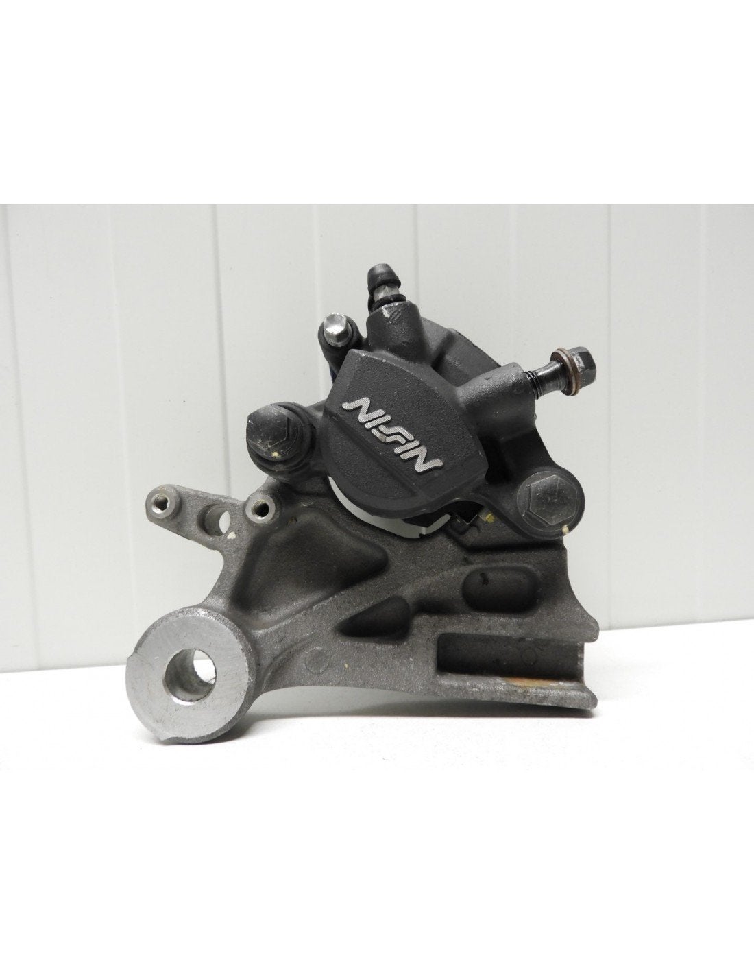 CBR500R 2012 - 2015 Honda Remklauw D1-42246, Motos