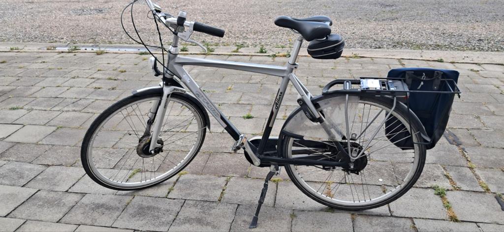 Oxford herenfiets, Fietsen en Brommers, Ophalen