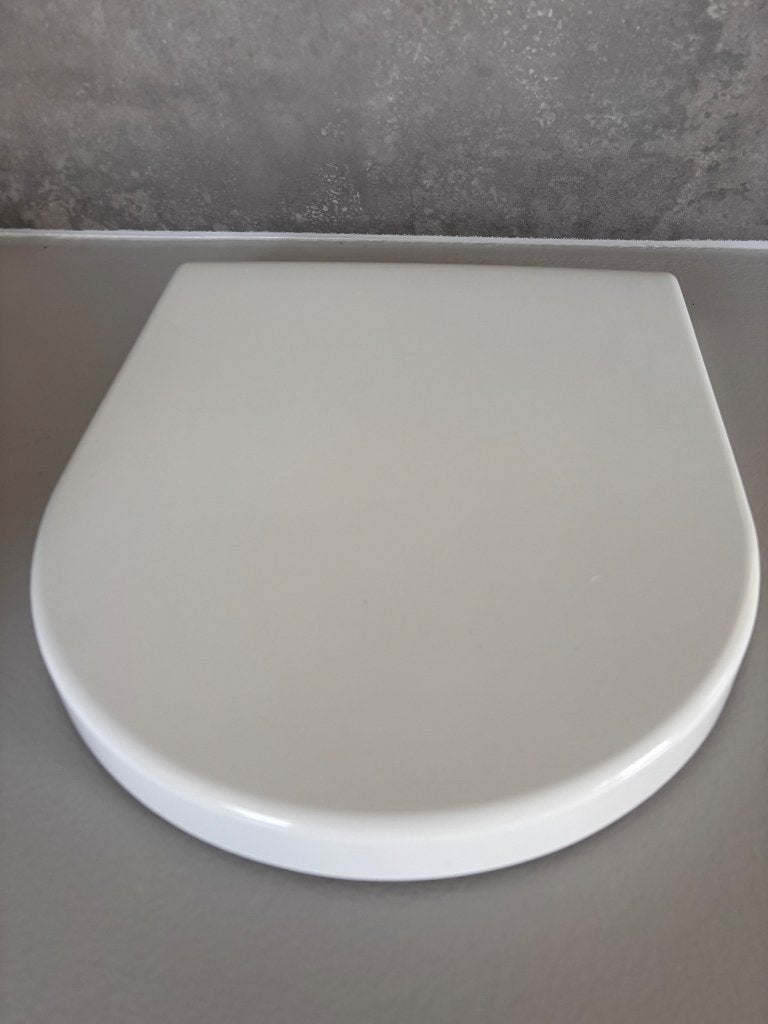 WC bril Duravit Starck 3 nieuw (met doos), Doe-het-zelf en Bouw, Ophalen of Verzenden