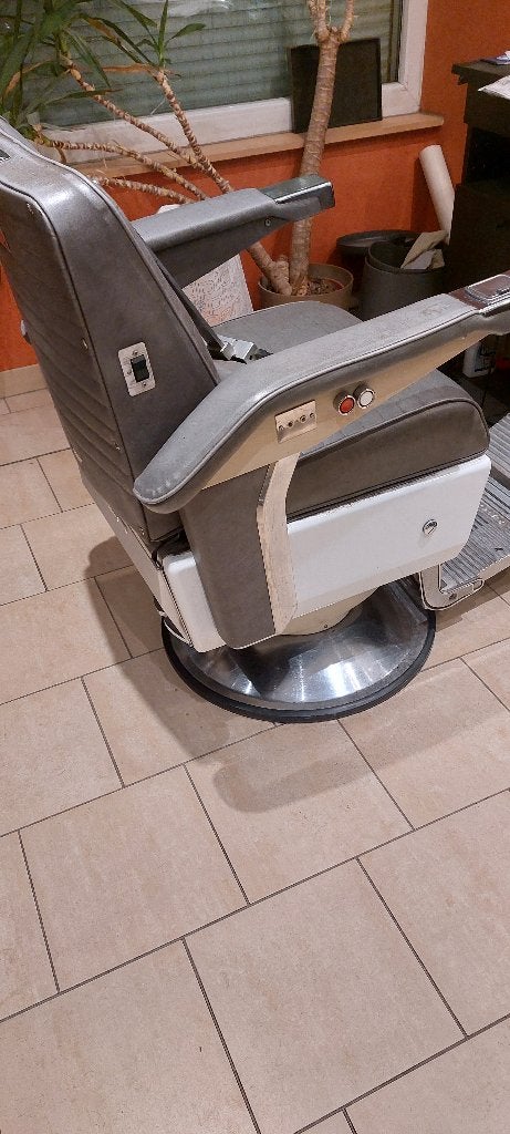 Fauteuil Belmont electrique, Enlèvement, Utilisé