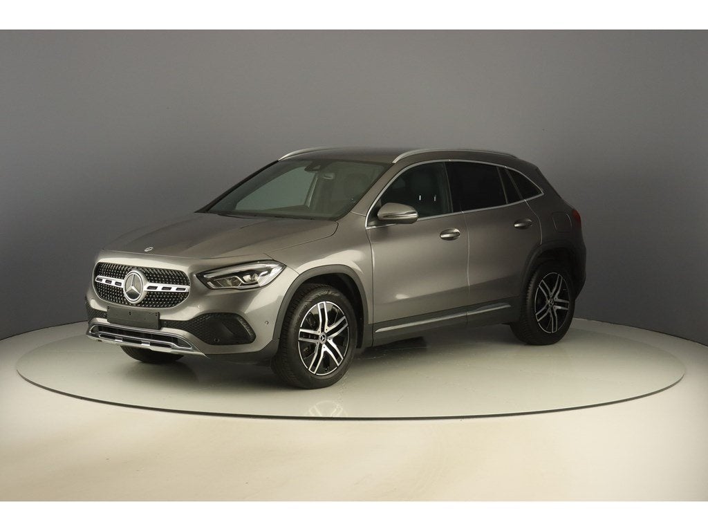 Mercedes-Benz GLA 250 e 218pk Luxury Pack Business, Achat, 161 kW, Euro 6, https://public.car-pass.be/vhr/be829732-554e-40e8-9145-630dfc0789a1