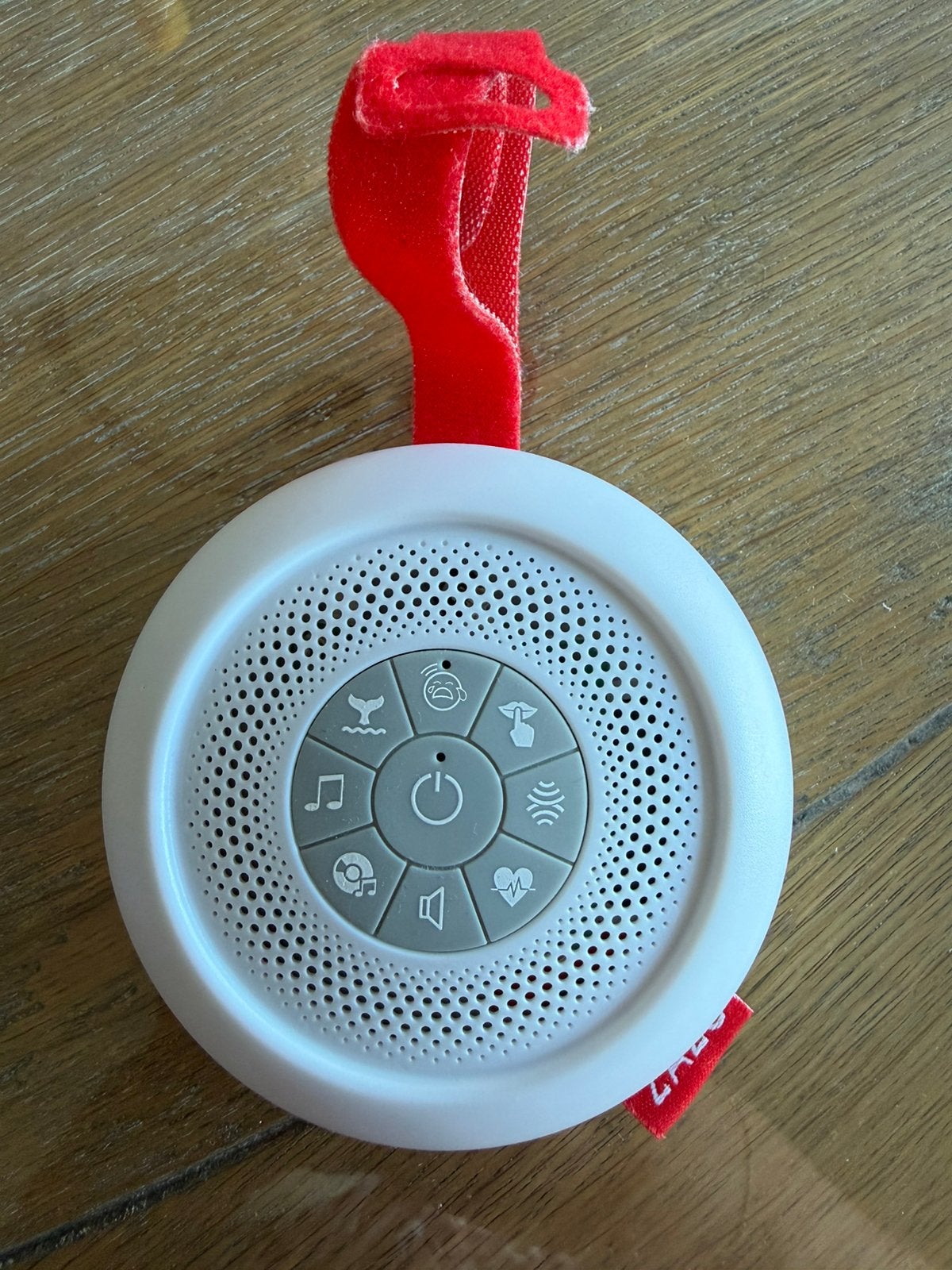 Slaaptrainer draagbaar muziekdoosje, Enlèvement, Comme neuf