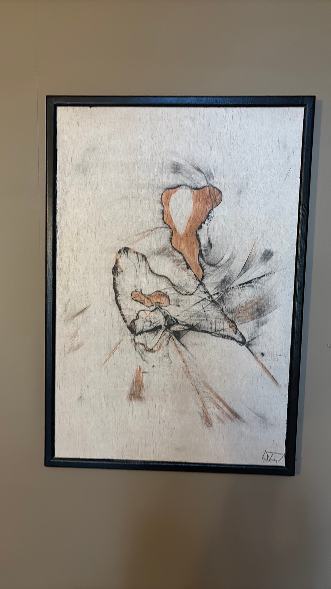 Kunst, Enlèvement ou Envoi