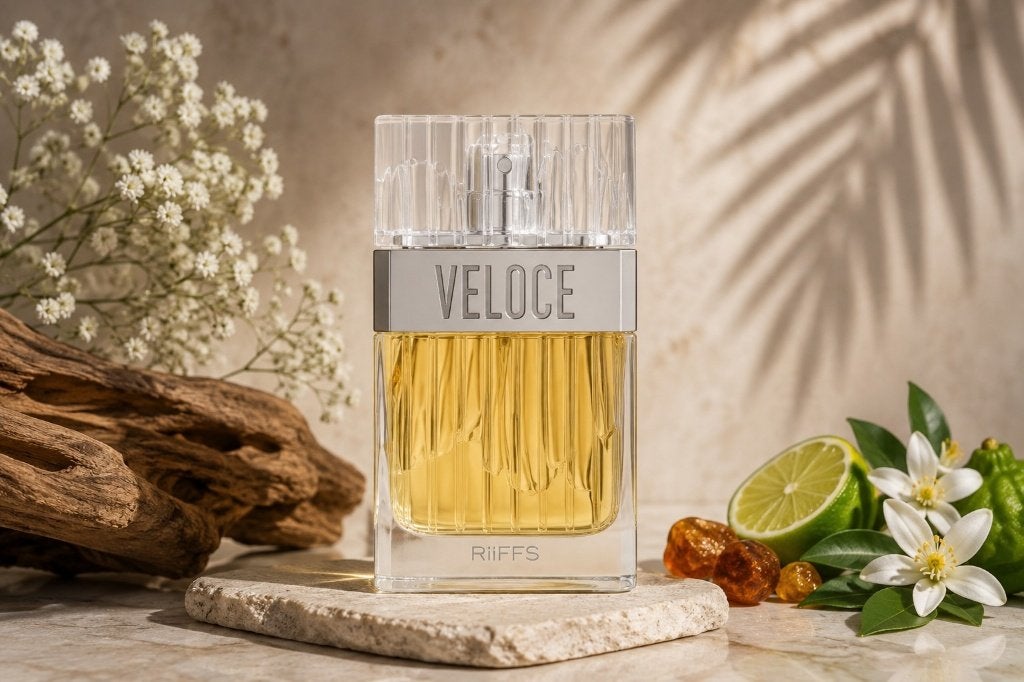 Riiffs Veloce | Decants 3/5/10 ml | Origineel, Ophalen of Verzenden, Nieuw
