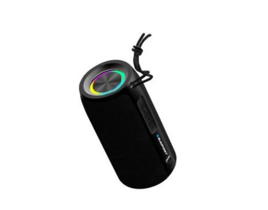 Portable bluetooth speaker Blaupunkt, Audio, Tv en Foto, Ophalen, Nieuw, Overige merken