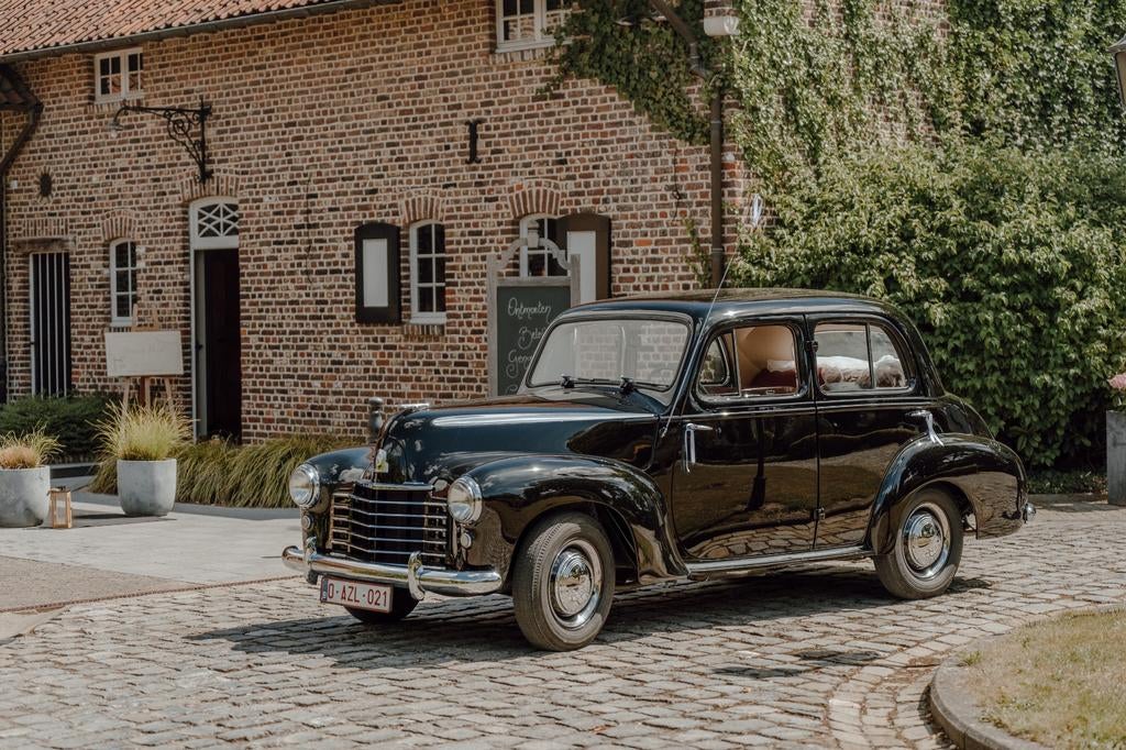 2 x Vauxhal Velox te koop, Auto's, Zwart, Leder, Overige kleuren, Handgeschakeld