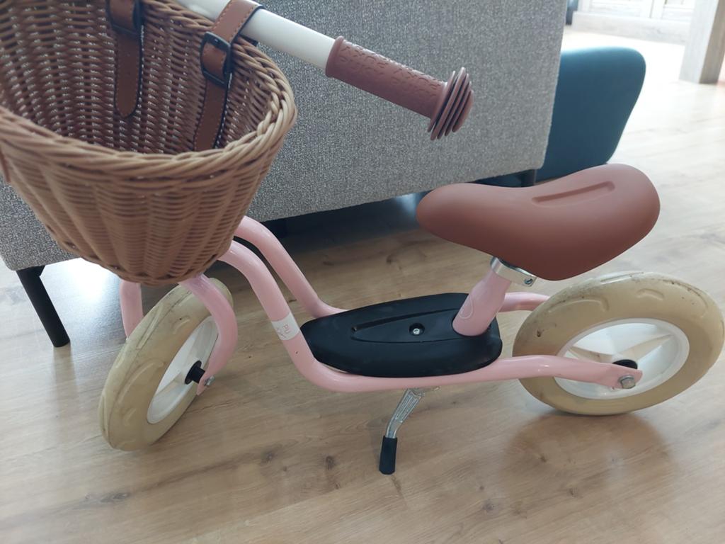Loopfiets van Puky, Ophalen, Gebruikt, Loopfiets