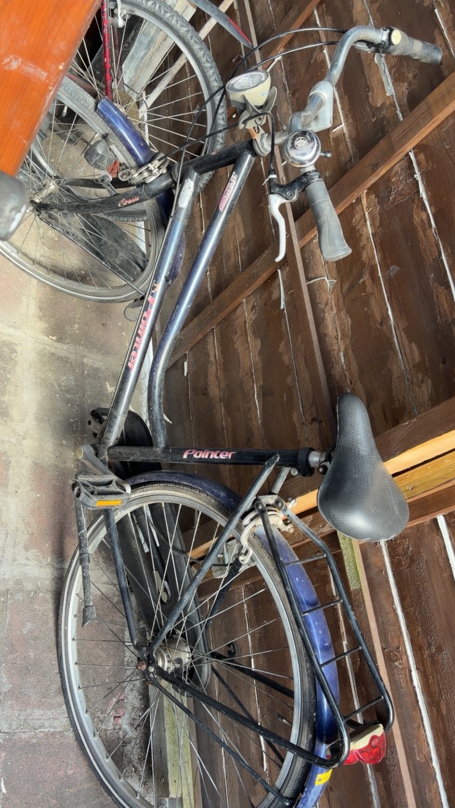 POINTER (fiets/goede staat)!, Fietsen en Brommers, Ophalen of Verzenden