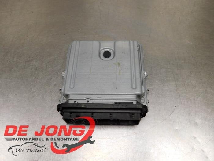 Ordinateur gestion moteur d'un BMW 5-Serie, Autos : Pièces & Accessoires, -, 3 mois de garantie, Utilisé, -