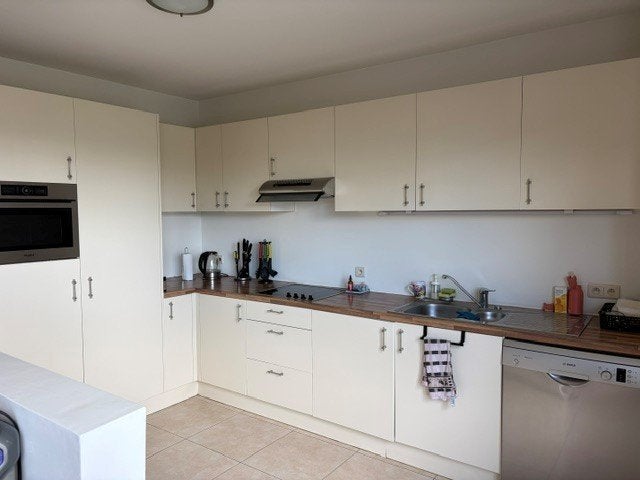 Application pratique 1e V Netestraat 35 Grobbendonk à louer, 50 m² ou plus, Province d'Anvers