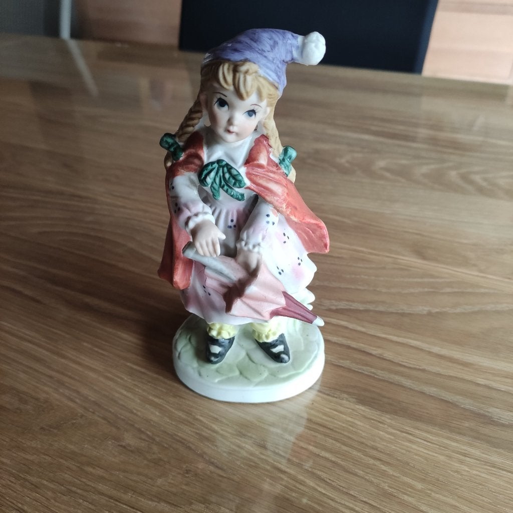 Stenen figuurtje, Verzamelen, Poppetjes en Figuurtjes, Ophalen of Verzenden, Nieuw