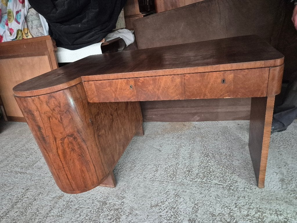 Art Deco kast Holsbeek, Antiek en Kunst, Ophalen