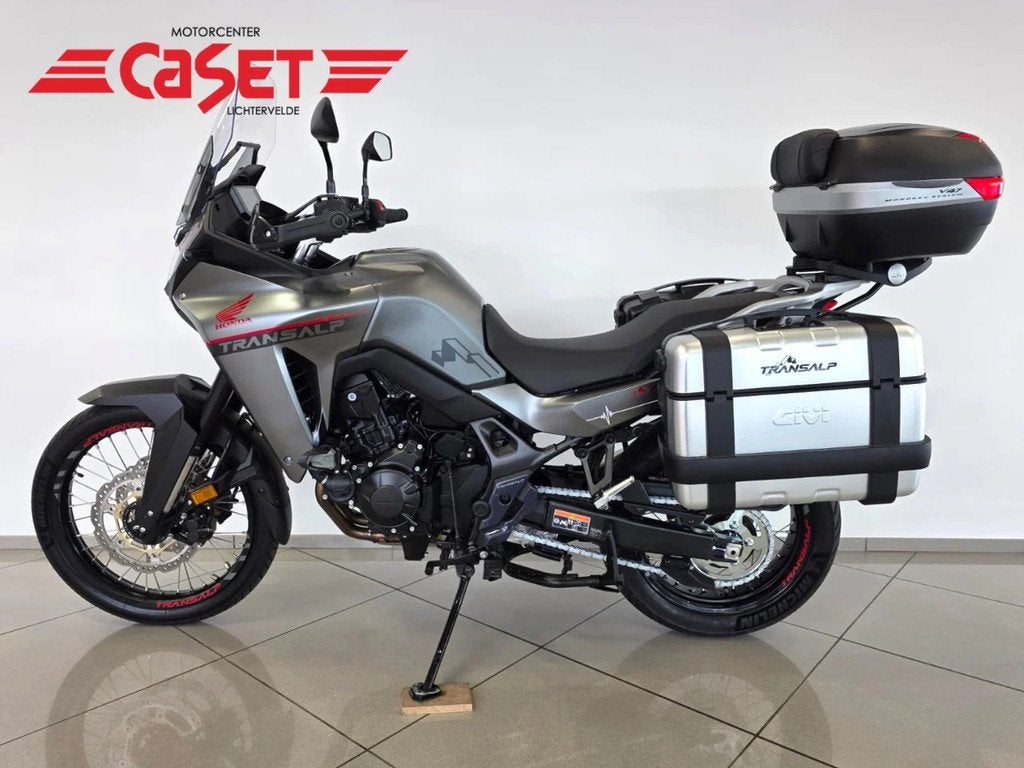 Honda XL 750 (année de construction 2023), 750 cm³, Entreprise, Plus de 35 kW, Autre