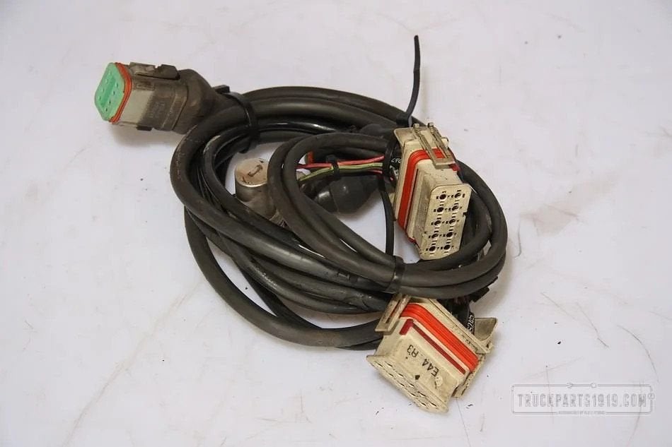 Scania Electrical System Scania Kabelboom Used, Ophalen, Gebruikt, Scania, Elektronica en Kabels