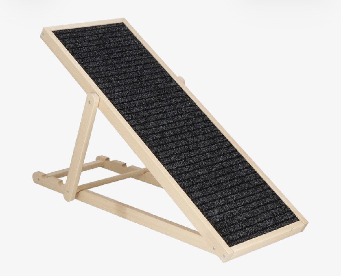 Hondenloopplank te koop, Ophalen, Nieuw