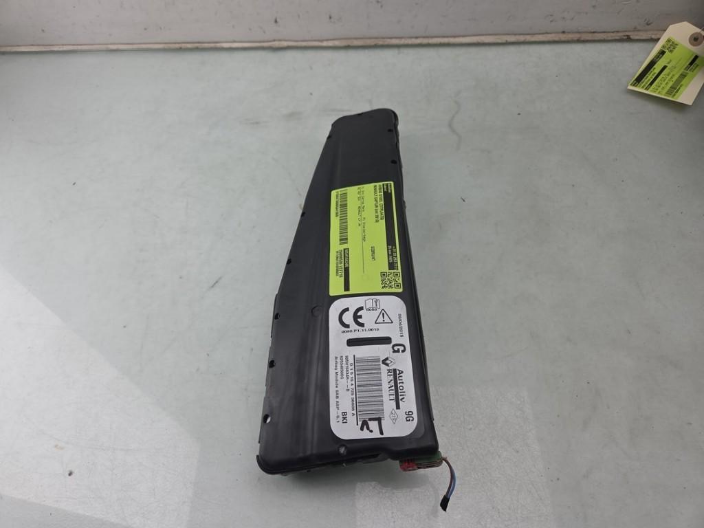 AIRBAG STOEL Renault Captur (2R) (|985H19236R|985H16834R|), Auto-onderdelen, Gebruikt, Renault, Peter-Huppertz-Straße 5
51063  Köln, DE