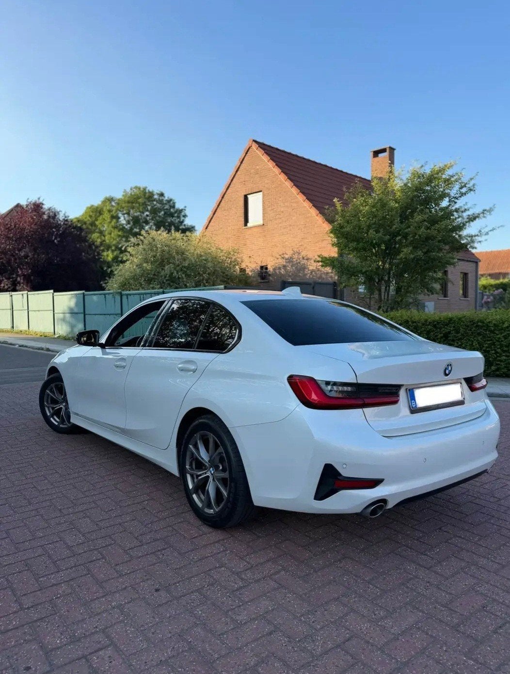 Bmw, Autos, BMW, Cuir, Achat, Euro 6, Bluetooth