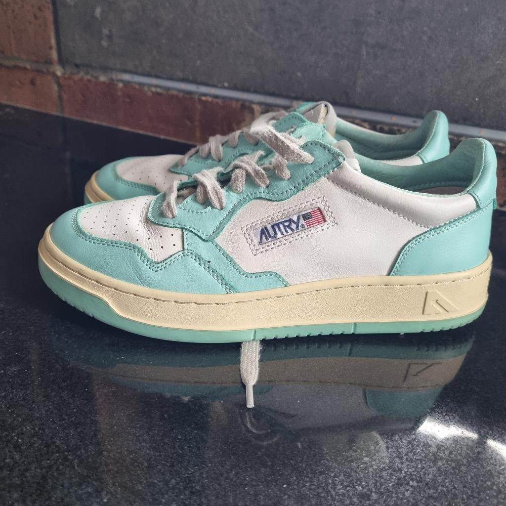 AUTRY damessneakers, Kleding | Dames, Wit, Ophalen of Verzenden, Autry, Sneakers
