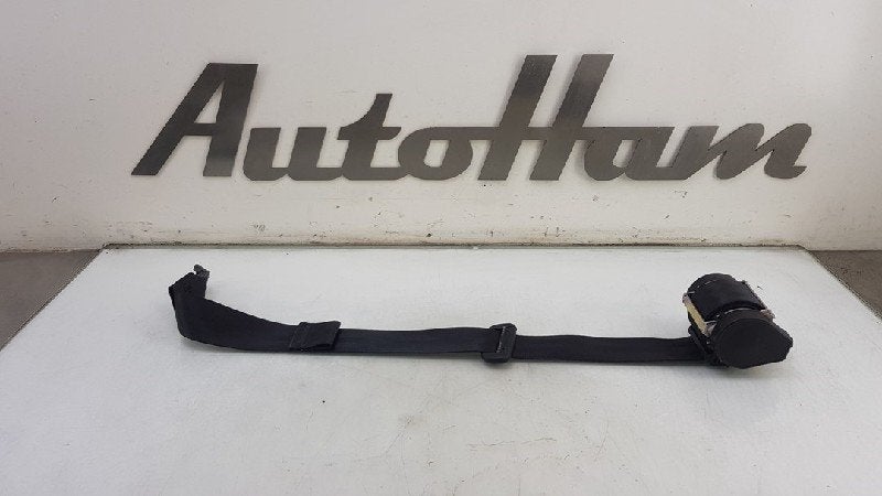 VEILIGHEIDSGORDEL LINKS ACHTER Seat Leon (5FB), Gebruikt, Seat