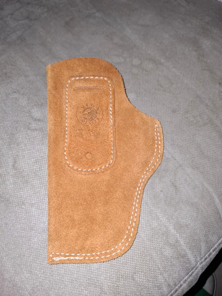 Holster de port pour beretta pistolets etc..., Collections, Objets militaires | Général, Enlèvement ou Envoi