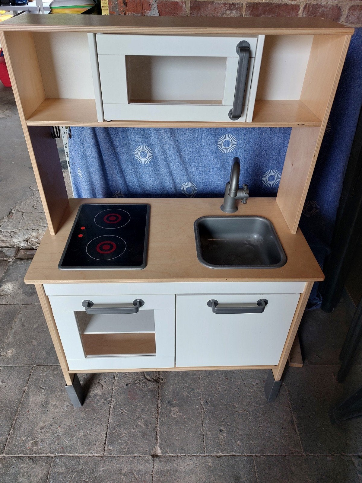 Ikea keukentje, Kinderen en Baby's, Ophalen