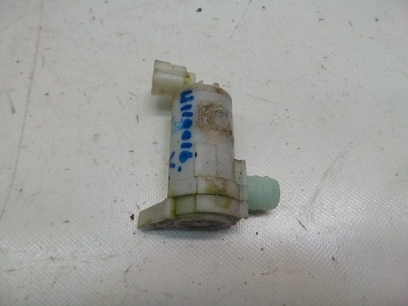 RUITENSPROEIERPOMP VOOR Nissan Patrol GR (Y61) (|2224625A|), Gebruikt, Dhr. M. Roggen, Marinus@Japoto.nl, Stadsweg 37 37
9917 PV  WIRDUM GR., NL